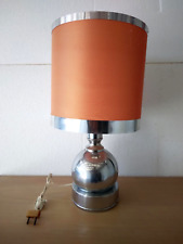 Lampada tavolo con usato  Anzio