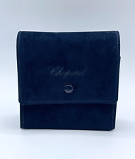 Chopard pochette scatola usato  Italia