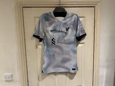 Nike liverpool away for sale  HOUGHTON LE SPRING