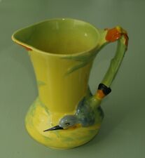 Burleigh ware kingfisher for sale  ULVERSTON