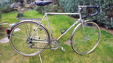 Vintage rennrad halbrenner gebraucht kaufen  Rutesheim