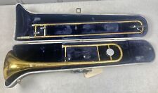 Conn trombone repair for sale  Danville