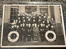 Sea cadets corps. for sale  WORTHING