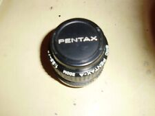 Pentax pentax smc35 for sale  LOUTH