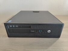 Ordinateur prodesk 600 d'occasion  Toulouse-