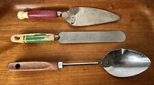 Vintage utensil prestige for sale  TRURO