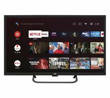JVC LT-32CA690 Android TV 32" Smart HD Ready LED TV with Google Assistant, käytetty myynnissä  Leverans till Finland