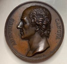 Italien medaille 1823 gebraucht kaufen  Mehring