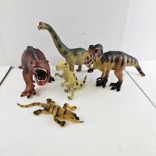 Dinosaur figure bundle for sale  ABERDEEN