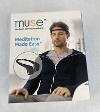 Muse headband meditation for sale  South Pasadena