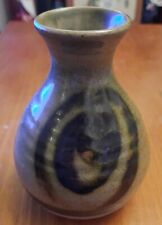 Moffat pottery vase for sale  CHESTER