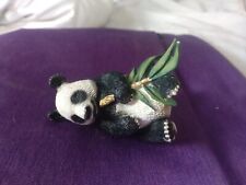 Schleich panda bamboo for sale  SCARBOROUGH