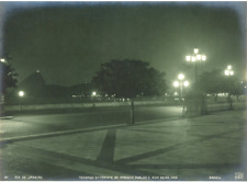 Bippus, Brasil, Rio de Janeiro,  Terraço em frente do passeio publico e Av. Beir comprar usado  Enviando para Brazil