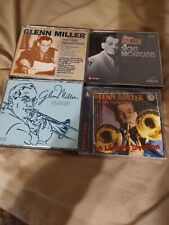 Albums glenn miller for sale  Modesto