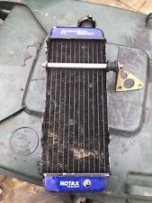 rotax radiator for sale  BARNET