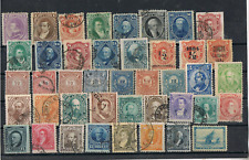 ARGENTINA - Lote de selos antigos. comprar usado  Enviando para Brazil