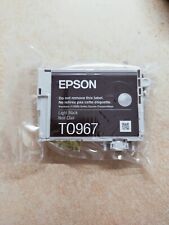 Epson t0967 light for sale  BALLYCASTLE