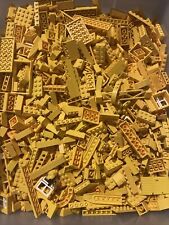 Lego yellow color for sale  Goshen
