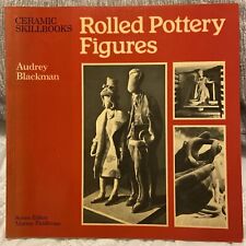 Rolled pottery figures for sale  PETERBOROUGH
