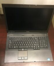 Dell Precision M6600 ( only for parts ) for sale  Shipping to South Africa