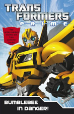 Transformers prime bumblebee for sale  ROSSENDALE