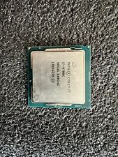 Intel core 9700k for sale  NORTHAMPTON