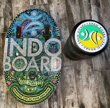 Indo board original for sale  Shipping to Ireland