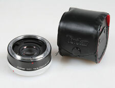 Teleconverter canon w for sale  Pittsburgh