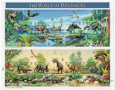 Scott 3136 dinosaurs for sale  Chester