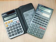 Vintage calculator casio for sale  Shipping to Ireland