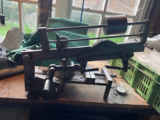 mechanical saw for sale  LEATHERHEAD