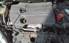Engine ford fiesta for sale  DONCASTER