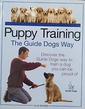 Puppy training guide for sale  UK