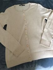 Bonmarche speckled cardigan for sale  IPSWICH