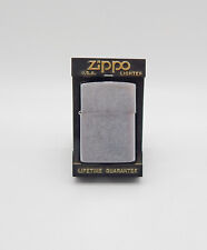 Zippo feuerzeug brush gebraucht kaufen  Weinstadt