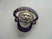 British legion enamel for sale  NEWPORT