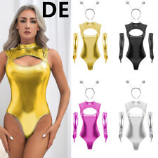 Damen bodysuit antenne gebraucht kaufen  Bremen