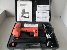 tacwise master nailer for sale  NUNEATON