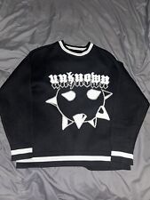 Unknown london jumper for sale  PLYMOUTH
