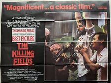Killing fields 1984 for sale  Ireland