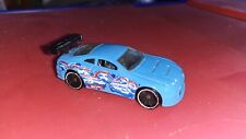 Hot wheels nissan for sale  CARDIFF
