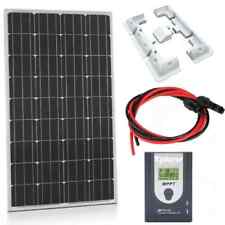 200W Xplorer Monocrystalline Cell Solar Panel Kit With 20A MPPT Controller for sale  Shipping to South Africa