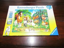 Ravensburger puzzle 100 gebraucht kaufen  Eutin