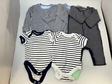 Unisex baby clothes for sale  NORTHAMPTON