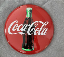 coca cola emaille gebraucht kaufen  Ingelheim