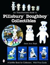 Unauthorized guide pillsbury for sale  DERBY