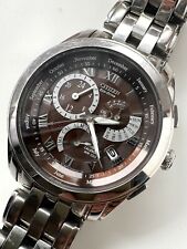 citizen perpetual calendar for sale  Littleton