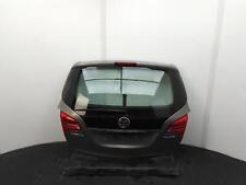 Vauxhall meriva boot for sale  SOUTHAMPTON