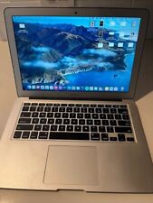 2013 Macbook Air , used for sale  Shipping to South Africa