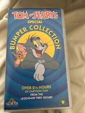 Tom jerry bumper for sale  TAMWORTH